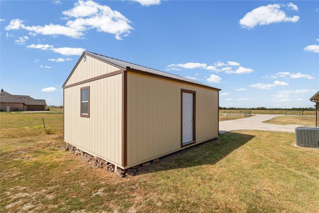5720 County Road 1017, Joshua, TX 76058