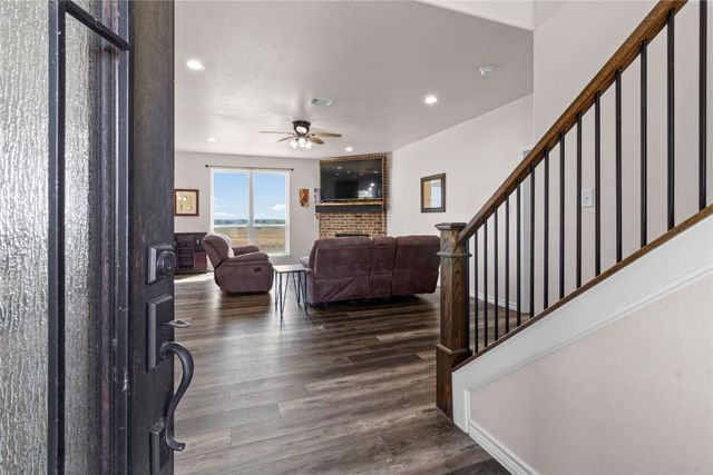 5720 County Road 1017, Joshua, TX 76058
