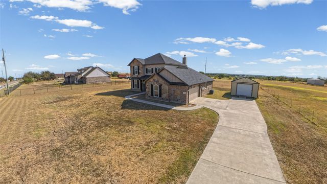 5720 County Road 1017, Joshua, TX 76058