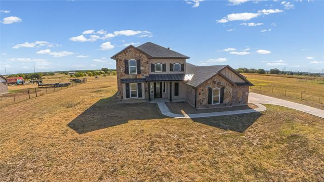 5720 County Road 1017, Joshua, TX 76058