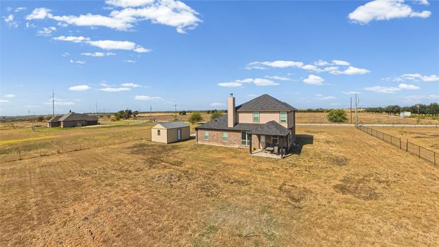 5720 County Road 1017, Joshua, TX 76058