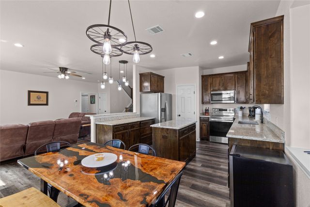 5720 County Road 1017, Joshua, TX 76058