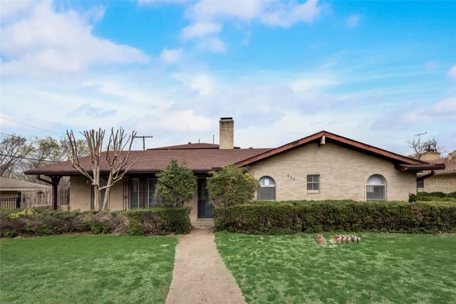 926 Hampshire Street, Grand Prairie, TX 75050