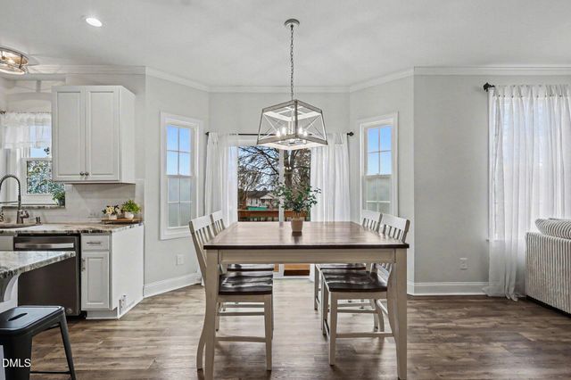 808 Trinity Park Drive, Wake Forest, NC 27587