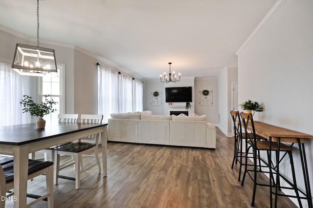 808 Trinity Park Drive, Wake Forest, NC 27587