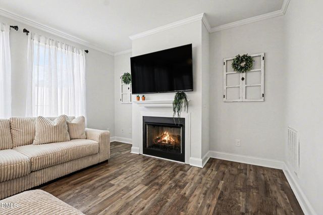 808 Trinity Park Drive, Wake Forest, NC 27587