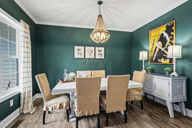 808 Trinity Park Drive, Wake Forest, NC 27587