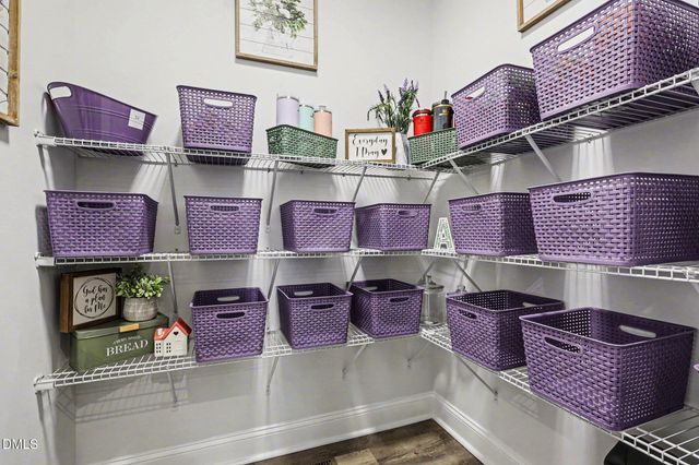 808 Trinity Park Drive, Wake Forest, NC 27587