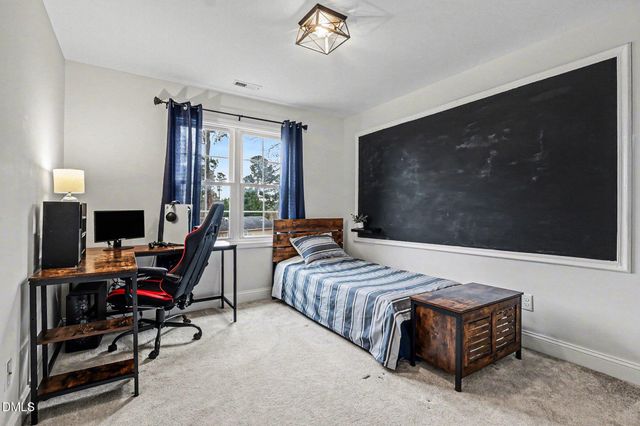 808 Trinity Park Drive, Wake Forest, NC 27587