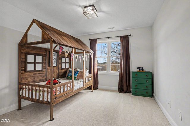 808 Trinity Park Drive, Wake Forest, NC 27587