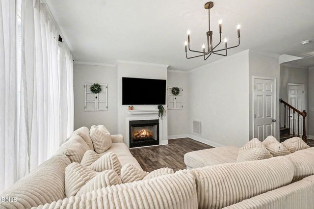 808 Trinity Park Drive, Wake Forest, NC 27587