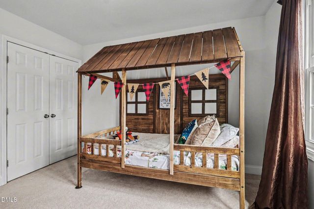 808 Trinity Park Drive, Wake Forest, NC 27587