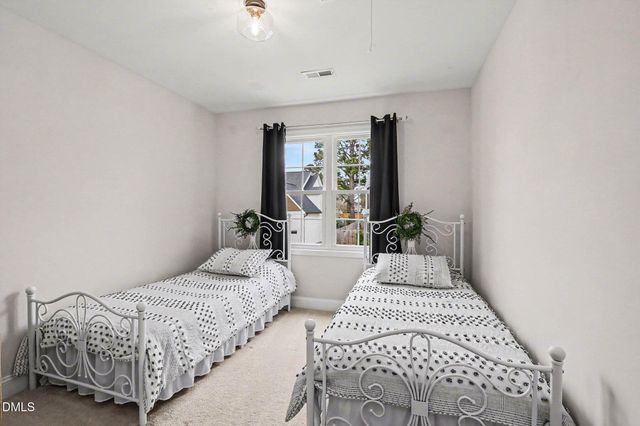 808 Trinity Park Drive, Wake Forest, NC 27587