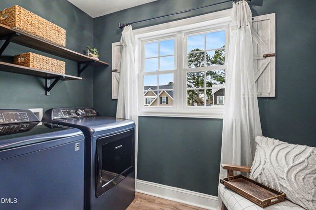 808 Trinity Park Drive, Wake Forest, NC 27587