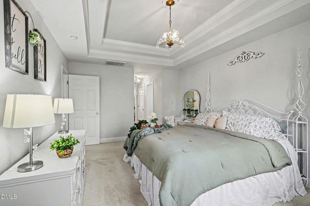 808 Trinity Park Drive, Wake Forest, NC 27587