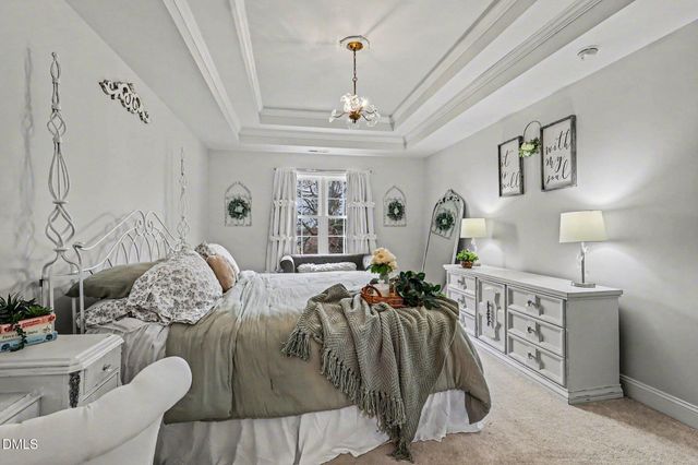 808 Trinity Park Drive, Wake Forest, NC 27587