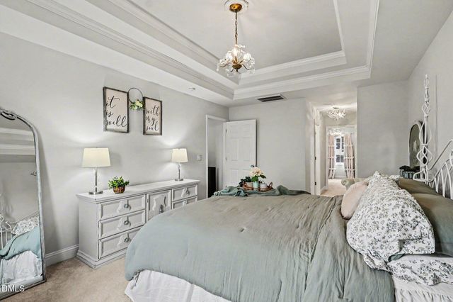 808 Trinity Park Drive, Wake Forest, NC 27587