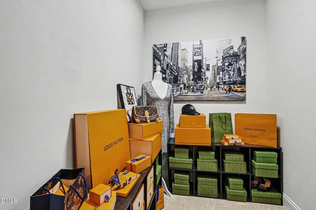 808 Trinity Park Drive, Wake Forest, NC 27587