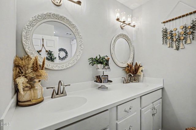 808 Trinity Park Drive, Wake Forest, NC 27587