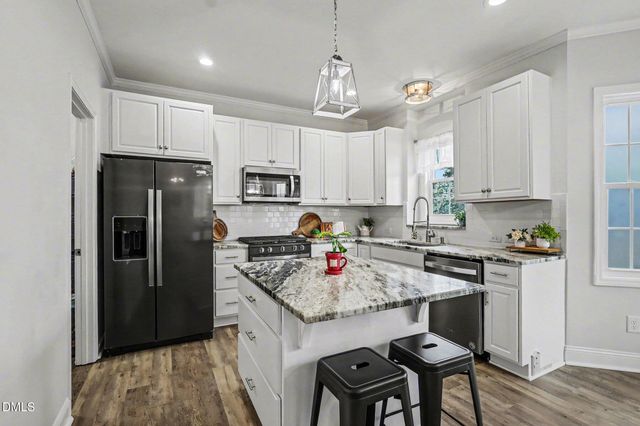 808 Trinity Park Drive, Wake Forest, NC 27587