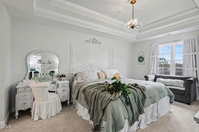 808 Trinity Park Drive, Wake Forest, NC 27587