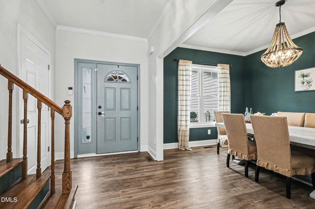 808 Trinity Park Drive, Wake Forest, NC 27587