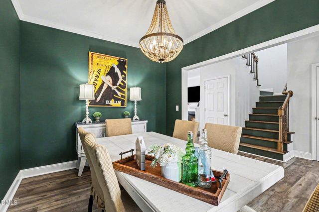 808 Trinity Park Drive, Wake Forest, NC 27587