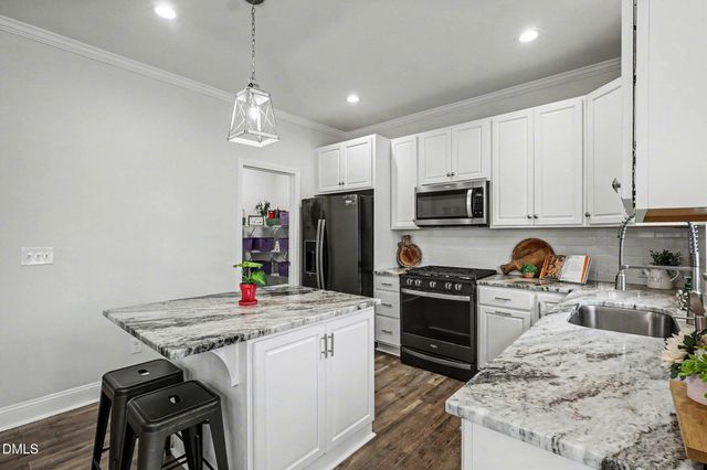 808 Trinity Park Drive, Wake Forest, NC 27587