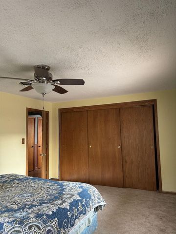 111 S Prentice Street, Evansville, WI 53536