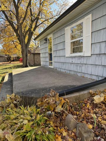 111 S Prentice Street, Evansville, WI 53536