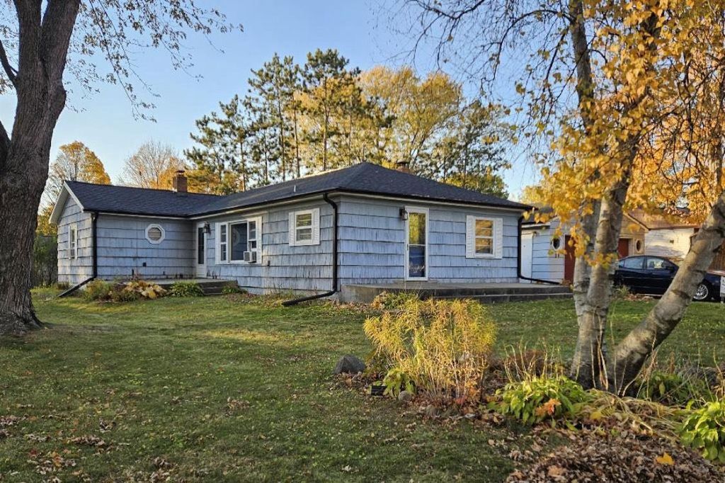 111 S Prentice Street, Evansville, WI 53536