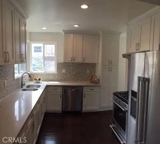 2366 Lyric, Los Angeles, CA 90027