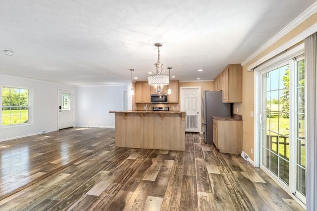 2757 127th Avenue, Morley, MI 49336