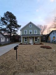 510 Booker Street, Shelby, NC 28150