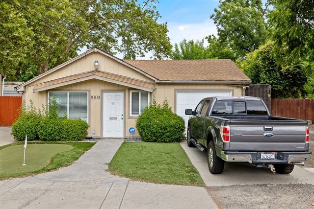 8100 Sunrise Blvd, Citrus Heights, CA 95610