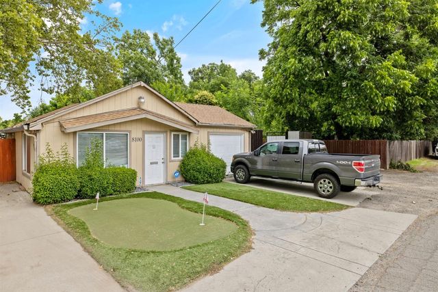 8100 Sunrise Blvd, Citrus Heights, CA 95610