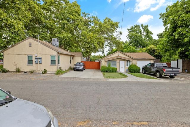 8100 Sunrise Blvd, Citrus Heights, CA 95610