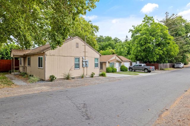 8100 Sunrise Blvd, Citrus Heights, CA 95610