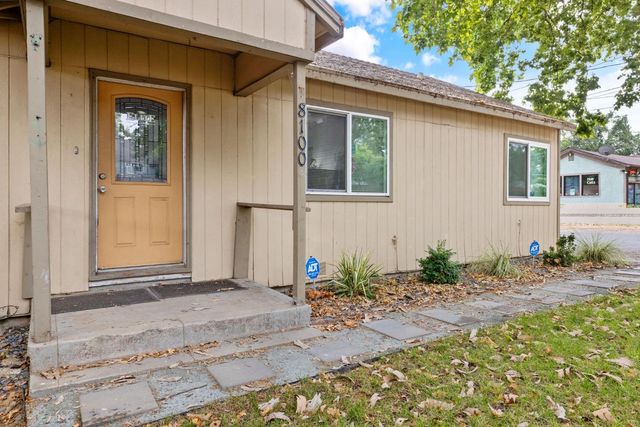 8100 Sunrise Blvd, Citrus Heights, CA 95610
