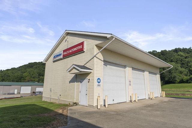 18818 US Highway 50, Chillicothe, OH 45601
