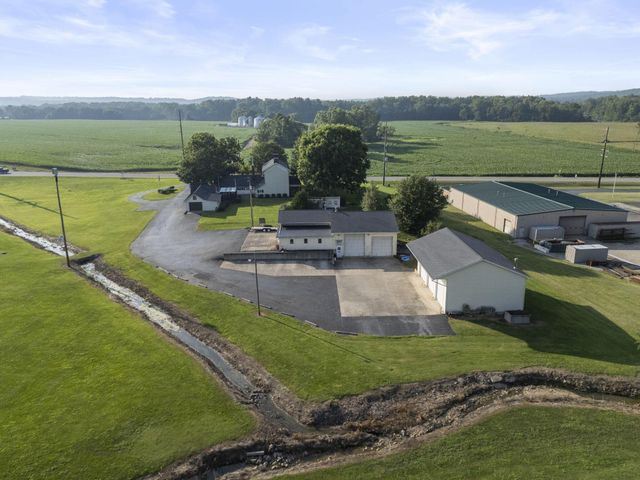 18818 US Highway 50, Chillicothe, OH 45601