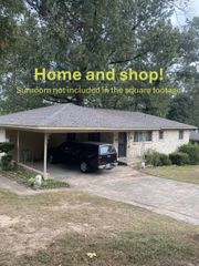 5 Westwood Lane, Little Rock, AR 72204