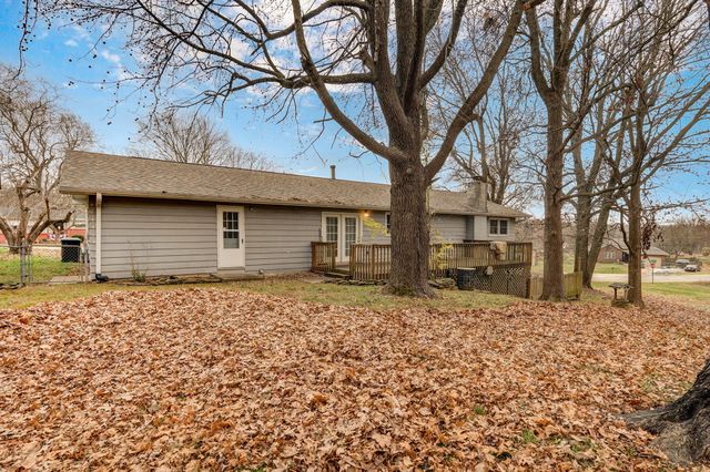 5745 Lakeview Terrace, Springfield, MO 65810