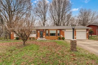5745 Lakeview Terrace, Springfield, MO 65810