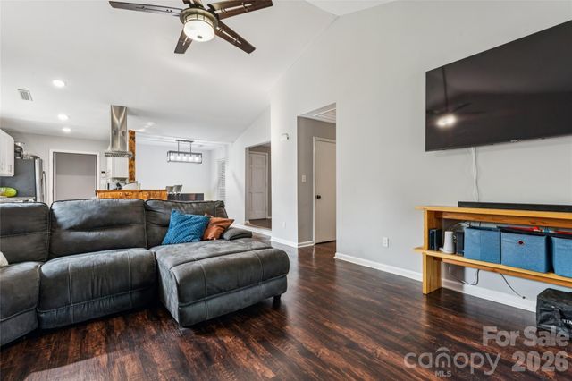 3554 Jared Court, Matthews, NC 28105