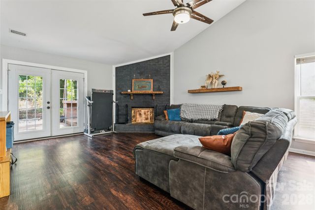 3554 Jared Court, Matthews, NC 28105