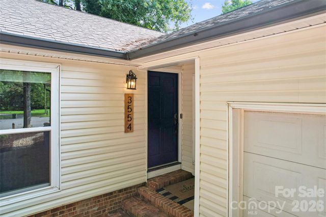 3554 Jared Court, Matthews, NC 28105