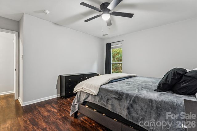 3554 Jared Court, Matthews, NC 28105