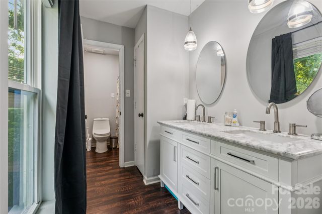 3554 Jared Court, Matthews, NC 28105