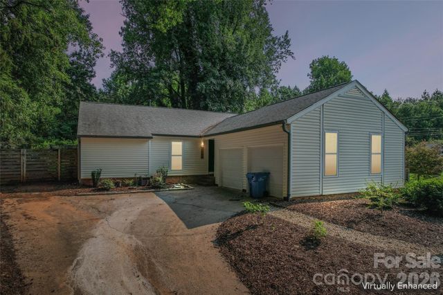 3554 Jared Court, Matthews, NC 28105
